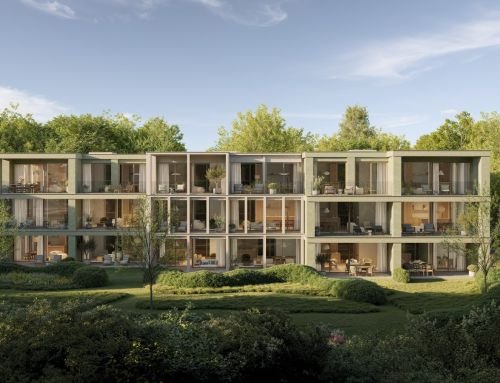Opendeurdag Huyze Verde op zaterdag 12 september 2026