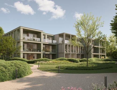 Projectvoorstelling Huyze Verde op donderdag 23 april 2026