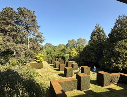 Notarispark, Kuurne – Projectvoorstelling