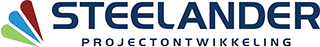 Steelander Projectontwikkeling Logo