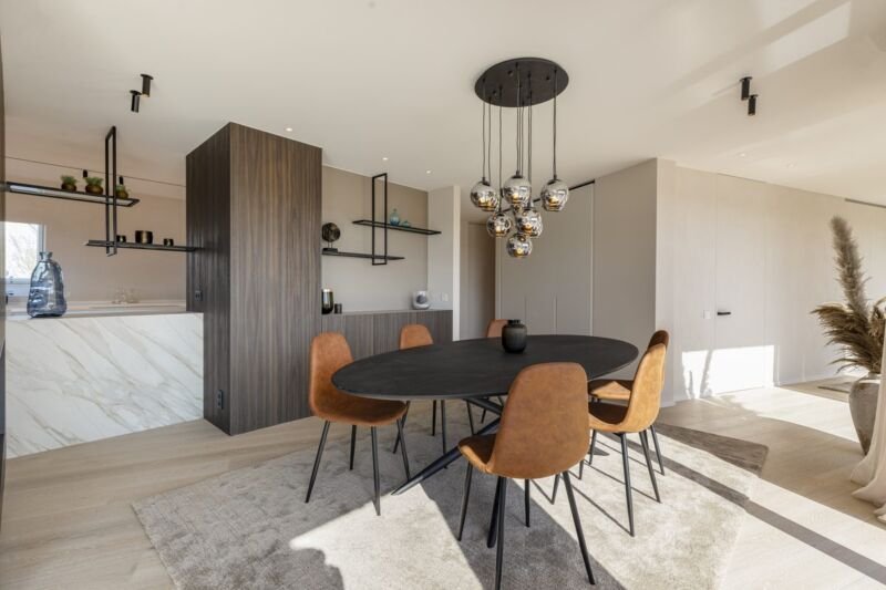 Penthouse te koop Penthouse te koop