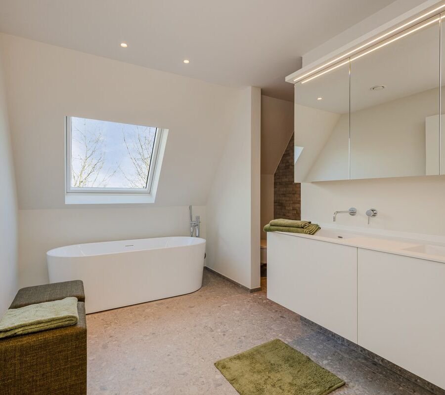 Dakappartemenet te koop Dakappartemenet te koop