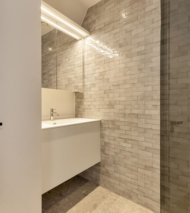 Dakappartemenet te koop Dakappartemenet te koop