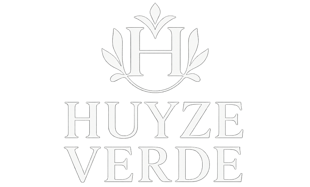 Huyze Verde