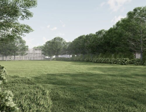 Huyze Verde, Waregem – Definitief vergund, binnenkort te koop